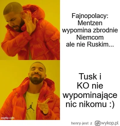 henry-jest - @pozdroxxx666: 

ty nie odwracaj. Tusk i PO nie pojechali ani do Berlina...