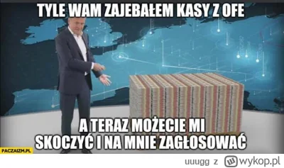 uuugg - Marsz miliona kłamstw  ( ͡° ͜ʖ ͡°)