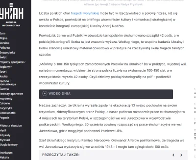 Kosmiczny-Duch - A nie mówiłem... ukraincy juz wykorzystują ekshuamcje w Puźnikach ja...