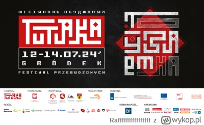 Raffffffffffffffff - @Bodzias1844 Bardzo promowany przez TVP ostatni festiwal...