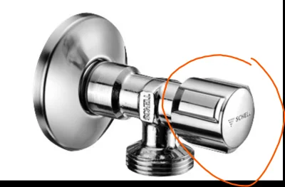 grand_khavatari - #hydraulika ile może kosztować wymiana zaworu zamykajacego doprowad...