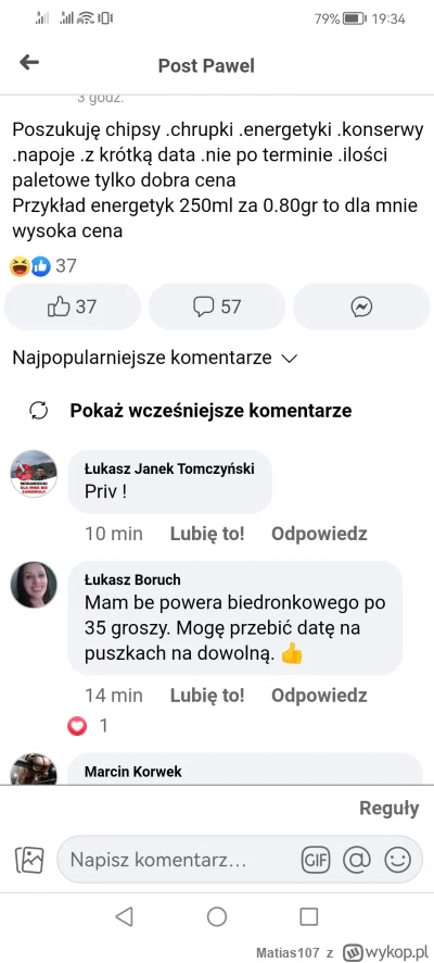 Matias107 - I jak w tym kraju ma byc normalnie? Da się to gdzieś zgłosić? Znalezione ...