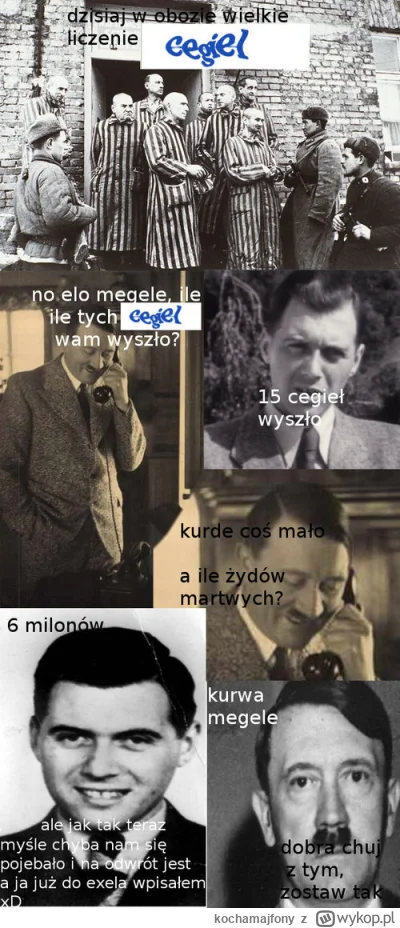 kochamajfony - Dawno nie było, więc wstawiam opus magnum polskiej myśli memiarskiej. ...