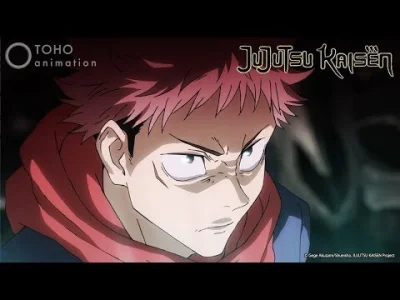Ultimator - @yourgrandma:
Eve - Kaikai Kitan z Jujutsu Kaisen (OP 1)