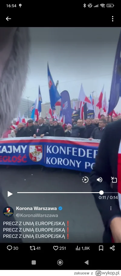 zakuosw - Dlaczego baner gaśniczaków jest w barwach russkich?

Nie wiem, choć się dom...