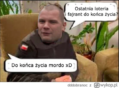 dddobranoc - #Budda na dziś