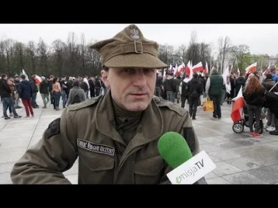 glaaki - #usa #rosja #chiny #ukraina #polska #wojna
jablonski kiedy jeszcze mu oficer...