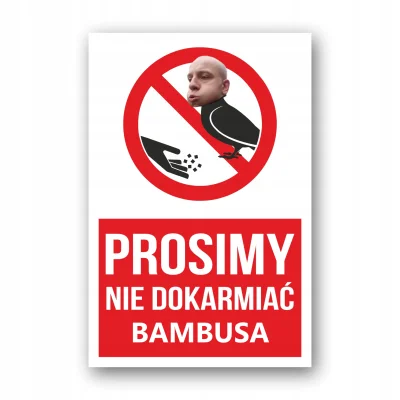 Odchod_Pasywny - Z powodu działań sebcela, jako kontrsankcje wykop nakłada na dzisiej...