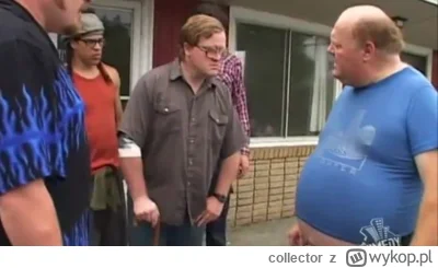 collector - @WeunianyTrampek: zerknęła tylko…