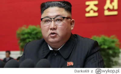 Darko69 - Już jedno państwo ma od dawna system C40 jest to Korea północna