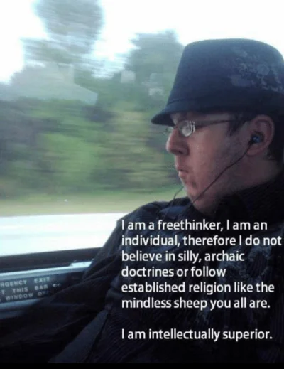 Lexi20 - >Nasrane macie w głowach wychodki.

@einz: taki wygląd twój