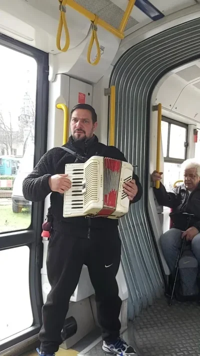 Marecki85 - #raportzpanstwasrodka Oni są wszędzie ¯\(ツ)/¯