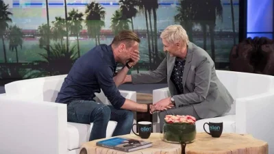 tomasz-aleksander-barania - jego najlepsza przyjaciółka uciekła do UK, ciekawe o czym...