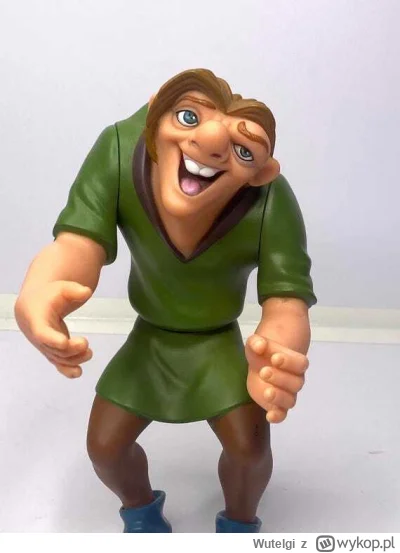 Wutelgi - >174 nm to mniej niż długość fali światła widzialnego. W tej skali struktur...