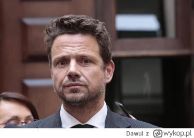 Dawul - Kiedy oglądasz shoty z wczorajszej konferencji i widzisz na kogo powołał się ...