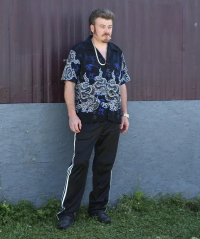 MidnightCowboy - #przegryw