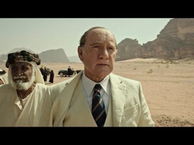 widmo82 - @Jamniki2: Oglądałes "wszystkie pieniądze świata" ? 
Film na faktach.  Jean...