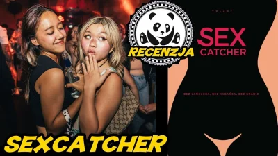 PUA_Panda - Bez łańcucha, bez kagańca, bez granic - recenzja książki Volanta

"Sexcat...