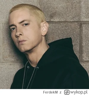 FerdekM - Wchodzi Eminem, tera będzie futbol god
#mecz