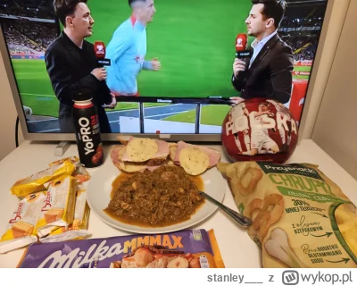 stanley___ - #mecz

Gotowy!