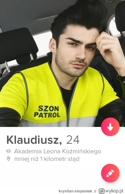 krystian-stepaniak - @Mirek224: