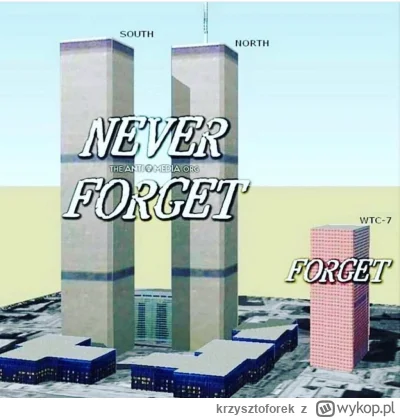krzysztoforek - #wtc #911 #pamietamy #zamach