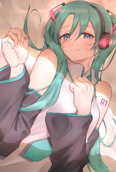 DistasterMasterer - #mikudaily

SPOILER