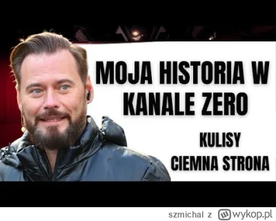 szmichal - #kanalzero
