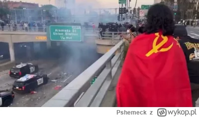 Pshemeck - O wolność w USA walczą tacy ludzie :)