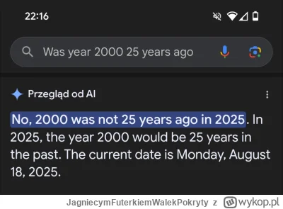 JagniecymFuterkiemWalekPokryty - @misiek735: cos mówiłeś?