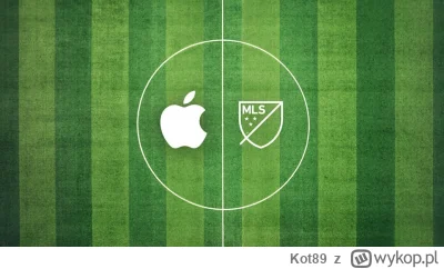 Kot89 - #mecz MLS to poziom ekstraklasy.