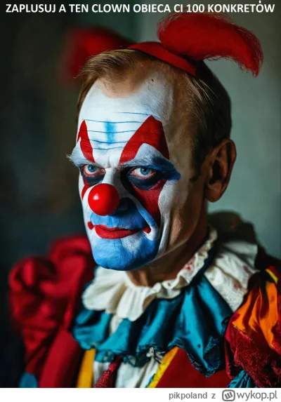 pikpoland - #heheszki #donald #tusk #clownworld #polityka