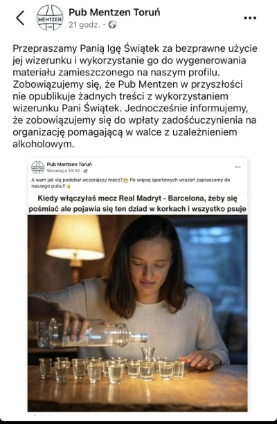 JPRW - Cholerne lewaki nie pozwalają używać wizerunku znanych sportowców do promocji ...