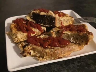 Tippler - Taka kolacja + herbata 

#przegryw