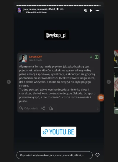 bartosz007 - @MarianPazdzioch69: