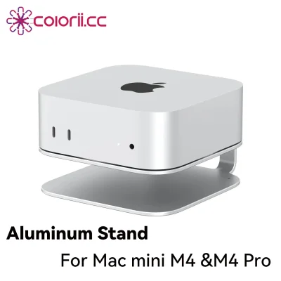 n____S - ❗ Mac Mini Desktop Stand for Mac Mini M4 /M4 Pro
〽️ Cena: 12.50 USD
➡️ Sklep...