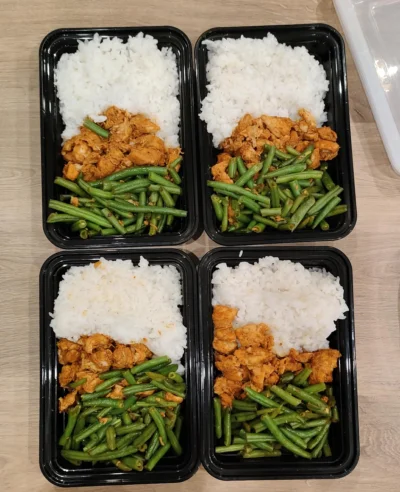 chico_lachowski - łobiod na 4dni dla chłopa gotowy

#przegryw #gotujzwykopem