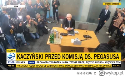 Kielek96 - O kurde, ale zainteresowanie #sejm #pegasus #polityka #neuropa