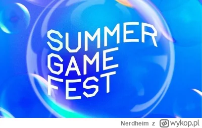 Nerdheim - https://nerdheim.pl/post/podsumowanie-summer-game-fest-2023/
Podsumowanie ...