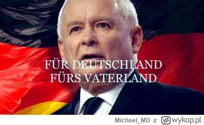 Michael_MD - Joringel Ente für Bild: 
Ich bin ein deutscher Patriot. Da Kanzler Tusk ...