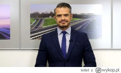 tellet - @ZaczarowanyLump: A jak będą wystarczająco dobrze robić wały na wolnym rynku...