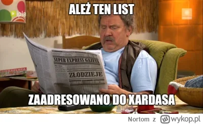 Nortom - @Uuroboros: