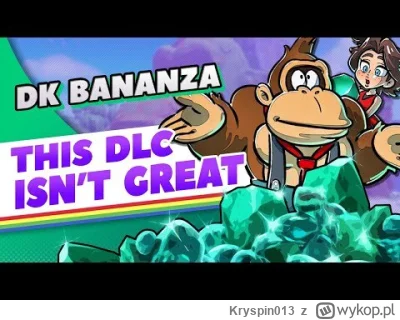 Kryspin013 - #nintendo #nitendoswitch #gry