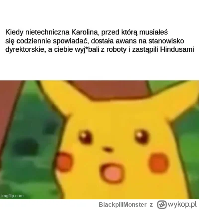 BlackpillMonster - #programista15k #programowanie #pracait #korposwiat