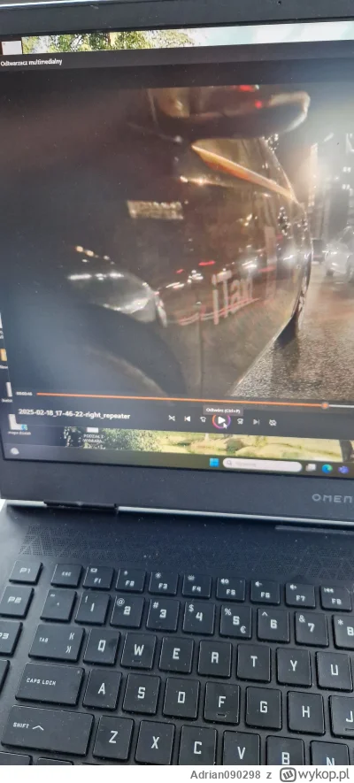 Adrian090298 - @Adrian090298: Proszę bardzo