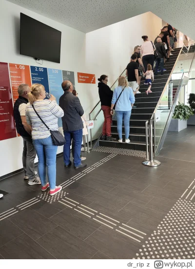 dr_rip - Kleve, Niemcy wybiera Wam prezydenta