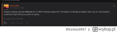 Xtreme2007 - Alez wybornie smakują zakupy z dołków. Pamiętacie narrację z dołków? ''b...