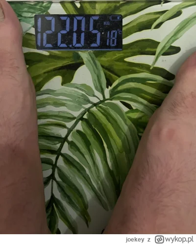 joekey - @Recens: teras