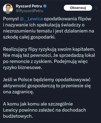 donpedroleone - Rysiu strong 

#polityka 
#fliperzy