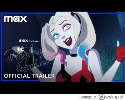 upflixpl - Harley Quinn 4 na pełnym zwiastunie od Max

Amerykański oddział Max zapr...